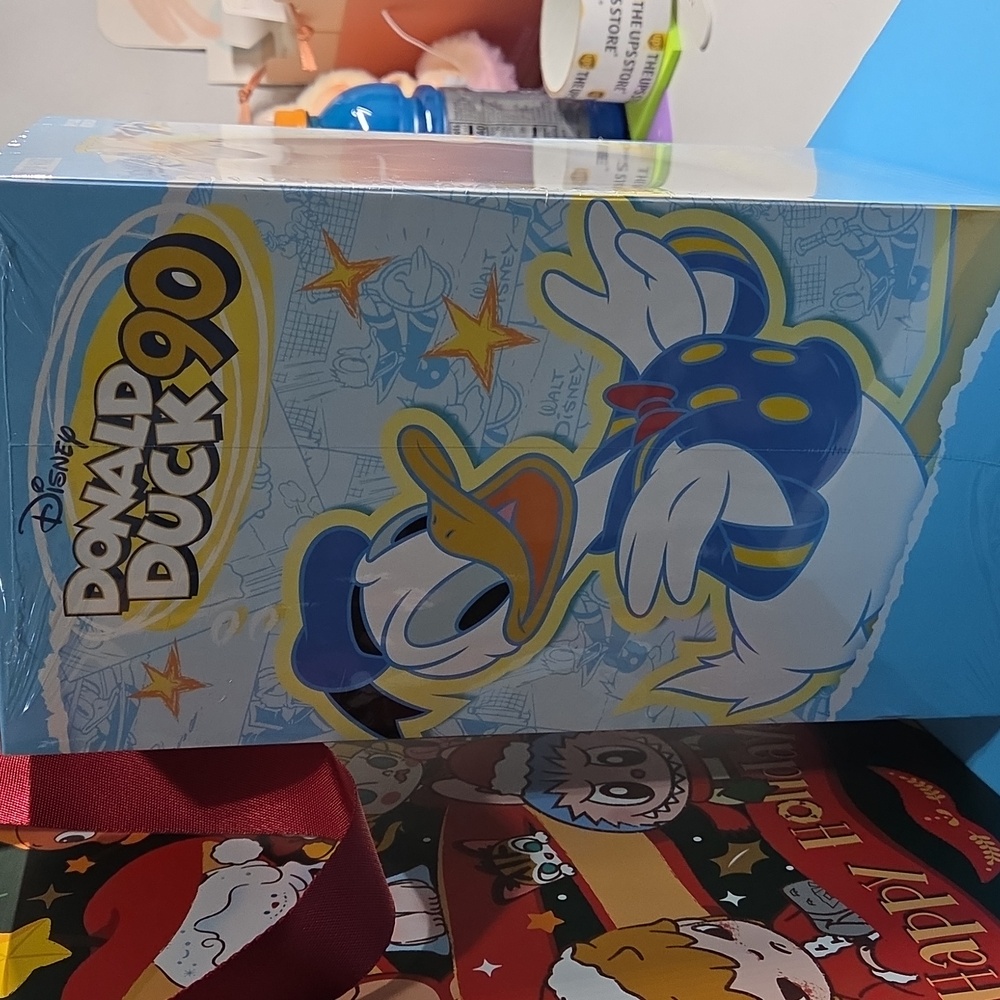 Dimoo World Donald Duck - Picture 2 of 4
